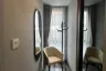 1 Bedroom Condo for rent in Ideo Mobi Sukhumvit 40, Phra Khanong, Bangkok near BTS Ekkamai