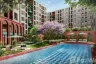 2 Bedroom Condo for Sale or Rent in Dcondo Vite, Na Kluea, Chonburi