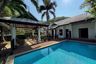 2 Bedroom Villa for sale in Thap Tai, Prachuap Khiri Khan