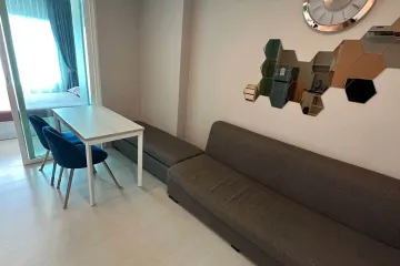 Condo for rent in Aspire Erawan, Pak Nam, Samut Prakan near BTS Erawan Museum