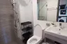 Condo for rent in KnightsBridge Collage Sukhumvit 107, Bang Na, Bangkok near BTS Bearing