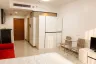 Condo for rent in Supalai Premier Narathiwas - Sathorn, Chong Nonsi, Bangkok near BTS Chong Nonsi