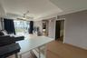 2 Bedroom Condo for rent in Monterey Place, Khlong Toei, Bangkok near MRT Queen Sirikit National Convention Centre