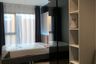 1 Bedroom Condo for rent in Life Asoke Hype, Makkasan, Bangkok near MRT Phra Ram 9