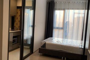 1 Bedroom Condo for rent in Life Asoke Hype, Makkasan, Bangkok near MRT Phra Ram 9