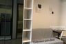 1 Bedroom Condo for rent in Life Asoke Hype, Makkasan, Bangkok near MRT Phra Ram 9