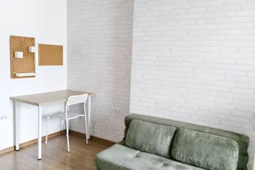 1 Bedroom Condo for rent in U Delight@Talat Phlu Station, Dao Khanong, Bangkok near BTS Talat Phlu