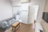 1 Bedroom Condo for rent in U Delight@Talat Phlu Station, Dao Khanong, Bangkok near BTS Talat Phlu