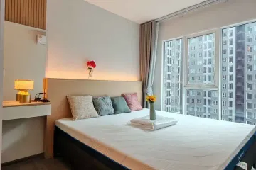 Condo for rent in Regent Home Bangna, Bang Na, Bangkok near BTS Bang Na