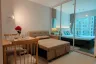 Condo for rent in Regent Home Bangna, Bang Na, Bangkok near BTS Bang Na