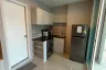 1 Bedroom Condo for rent in Aspire Erawan, Pak Nam, Samut Prakan near BTS Erawan Museum