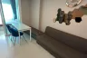 1 Bedroom Condo for rent in Aspire Erawan, Pak Nam, Samut Prakan near BTS Erawan Museum