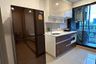 1 Bedroom Condo for rent in Supalai Prime Rama 9, Bang Kapi, Bangkok near Airport Rail Link Makkasan
