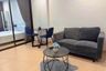 1 Bedroom Condo for rent in Supalai Prime Rama 9, Bang Kapi, Bangkok near Airport Rail Link Makkasan