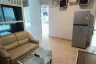 1 Bedroom Condo for rent in IRIS Avenue, Lat Krabang, Bangkok
