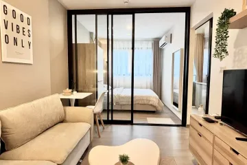 Condo for rent in The Origin Bangkae, Bang Khae, Bangkok
