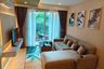 1 Bedroom Condo for sale in Seven Seas Resort, Nong Prue, Chonburi