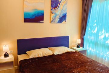1 Bedroom Condo for sale in Seven Seas Resort, Nong Prue, Chonburi