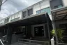 3 Bedroom Townhouse for rent in Pleno Rama 9 - Krungthep Kreetha, Saphan Sung, Bangkok