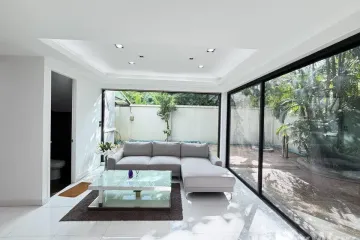 3 Bedroom House for sale in Bang Chak, Bangkok near BTS Punnawithi