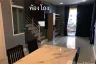 4 Bedroom Townhouse for rent in Golden Town Bangna-Kingkaew, Racha Thewa, Samut Prakan near Airport Rail Link Lat Krabang