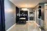 4 Bedroom Townhouse for rent in Golden Town Bangna-Kingkaew, Racha Thewa, Samut Prakan near Airport Rail Link Lat Krabang