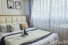 Condo for sale in Lumpini Ville Cultural Center, Sam Sen Nok, Bangkok near MRT Huai Khwang