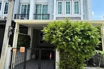 4 Bedroom Townhouse for rent in Golden Town 3 Bangna-Suanluang, Dokmai, Bangkok