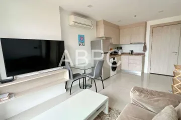 1 Bedroom Condo for rent in Nong Prue, Chonburi