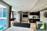 1 Bedroom Condo for Sale or Rent in Nong Prue, Chonburi