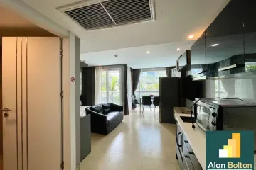 1 Bedroom Condo for Sale or Rent in Nong Prue, Chonburi