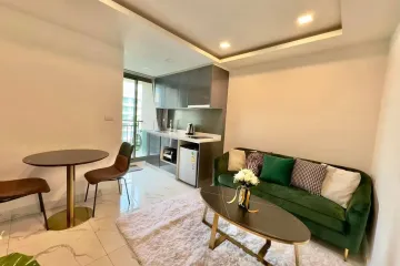 1 Bedroom Condo for Sale or Rent in Nong Prue, Chonburi