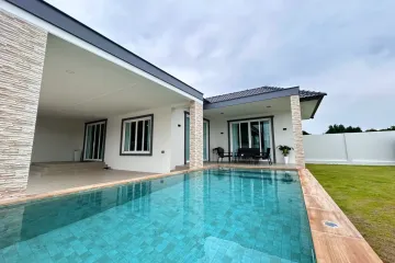 3 Bedroom House for sale in Pong, Chonburi