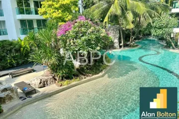 1 Bedroom Condo for Sale or Rent in Nong Prue, Chonburi
