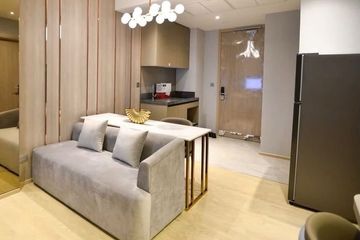 Condo for rent in Ashton Asoke - Rama 9, Din Daeng, Bangkok near MRT Phra Ram 9