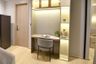 Condo for rent in Ashton Asoke - Rama 9, Din Daeng, Bangkok near MRT Phra Ram 9