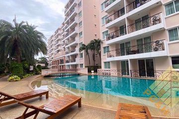 1 Bedroom Condo for sale in Paradise Park, Nong Prue, Chonburi