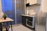 1 Bedroom Condo for rent in The Base Sukhumvit 77, Phra Khanong Nuea, Bangkok near BTS On Nut