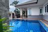 3 Bedroom House for sale in Baan Dusit Pattaya View, Huai Yai, Chonburi