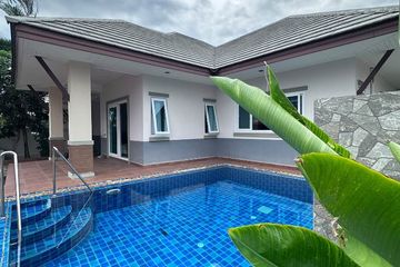 3 Bedroom House for sale in Baan Dusit Pattaya View, Huai Yai, Chonburi