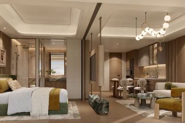 4 Bedroom Condo for sale in Soondri Wongamat, Na Kluea, Chonburi