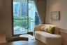 1 Bedroom Condo for rent in Craft Ploenchit, Lumpini, Bangkok near BTS Ploen Chit