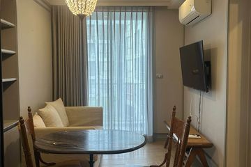 1 Bedroom Condo for rent in The Nest Sukhumvit 71, Phra Khanong Nuea, Bangkok near BTS Phra Khanong