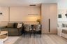 1 Bedroom Condo for rent in Regent Home Bangna, Bang Na, Bangkok near BTS Bang Na