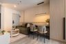 1 Bedroom Condo for rent in Regent Home Bangna, Bang Na, Bangkok near BTS Bang Na