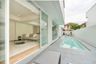 4 Bedroom House for rent in Courtyard Villa Rama 9-Wongwaen, Saphan Sung, Bangkok