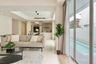 4 Bedroom House for rent in Courtyard Villa Rama 9-Wongwaen, Saphan Sung, Bangkok