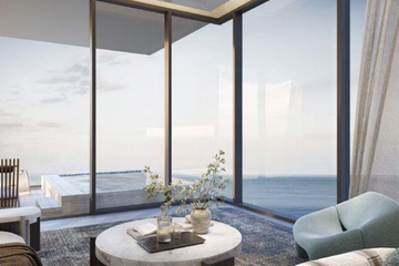 2 Bedroom Condo for sale in Soondri Wongamat, Na Kluea, Chonburi