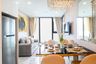 2 Bedroom Condo for rent in Copacabana Beach Jomtien, Nong Prue, Chonburi