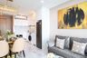 2 Bedroom Condo for rent in Copacabana Beach Jomtien, Nong Prue, Chonburi
